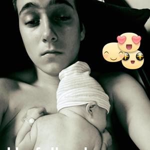 Meet your Posher, Nathanael